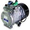 HOFFER K15153 Compressor, air conditioning